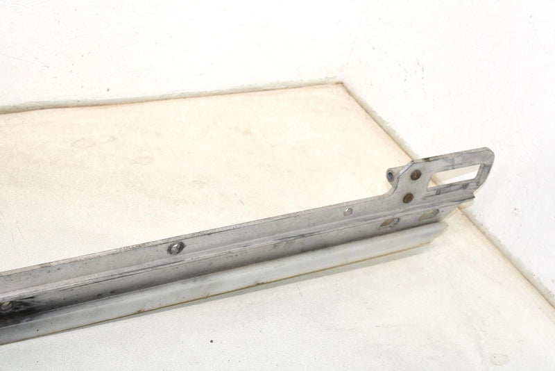 03 Polaris Rmk 800 159in Oem Right Rear Suspension Skid Rail 1541846 SP166