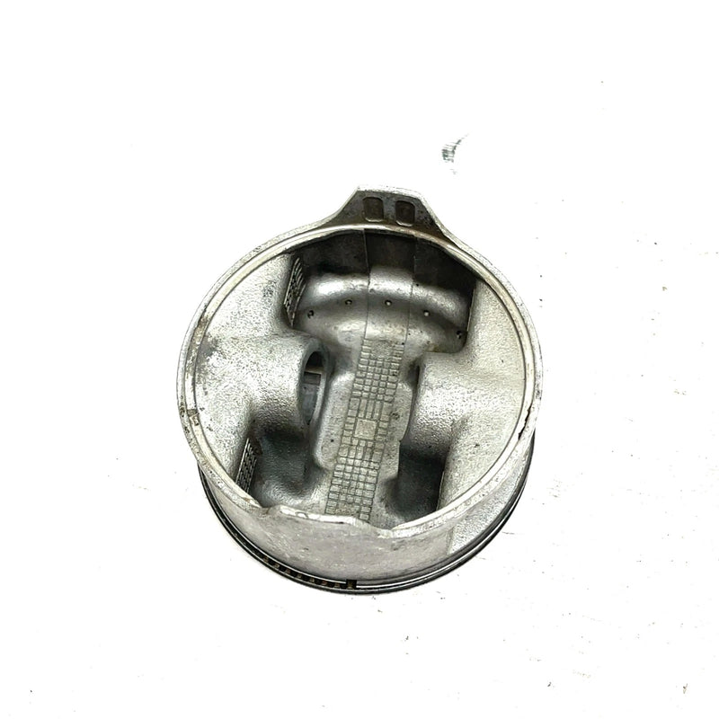 07-19 Honda Rancher 420 TRX420FE ES OEM 86.5mm Piston 13101-HP5-600 AH76