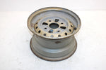 1997 Honda Trx400 Fw Oem Front Wheel Rim 44650-HM7-A40 AH42