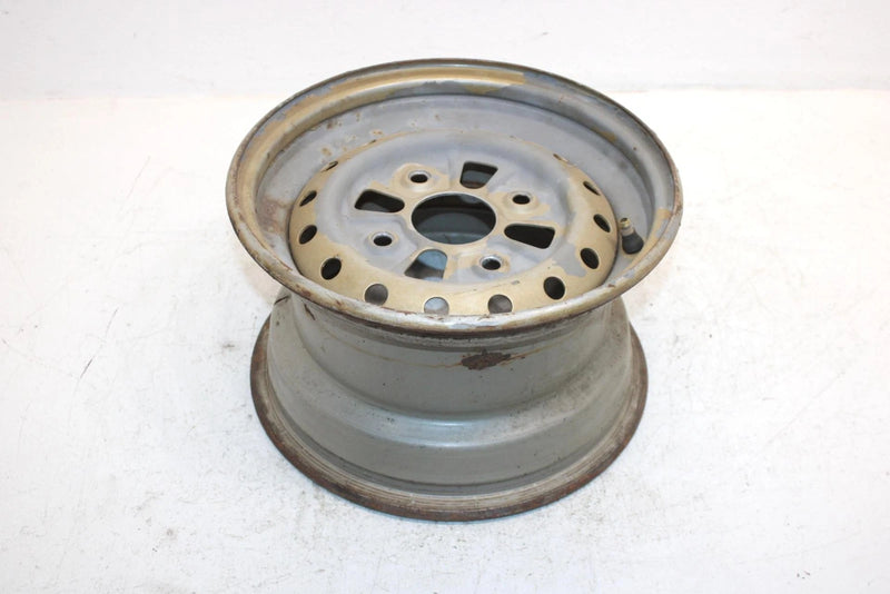 1997 Honda Trx400 Fw Oem Front Wheel Rim 44650-HM7-A40 AH42