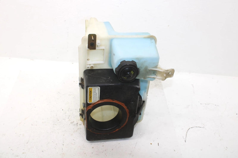 2001 Polaris Xc Sp 800 Oem Airbox/Oil Tank 1253324 SP190