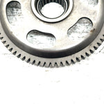 2001 Arctic Cat 500 OEM 73T Starter Clutch Gear 3402-380 AA36