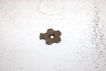 1977 Honda Atc 90 A Oem Shift Stopper Star 24425-053-010 AH71