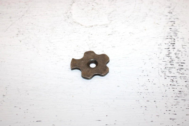 1977 Honda Atc 90 A Oem Shift Stopper Star 24425-053-010 AH71