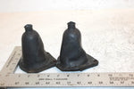 1998 Arctic Cat Zl 500 Oem Tie Rod Boot Set 0605-332 0605-333 SA16