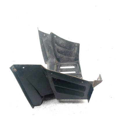 2006 Arctic Cat 400 4x4 Automatic OEM Right Footwell 2406-428 AA40
