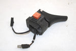 95 Polaris Trail Deluxe Oem Throttle Lever Assembly 2010142 SP127