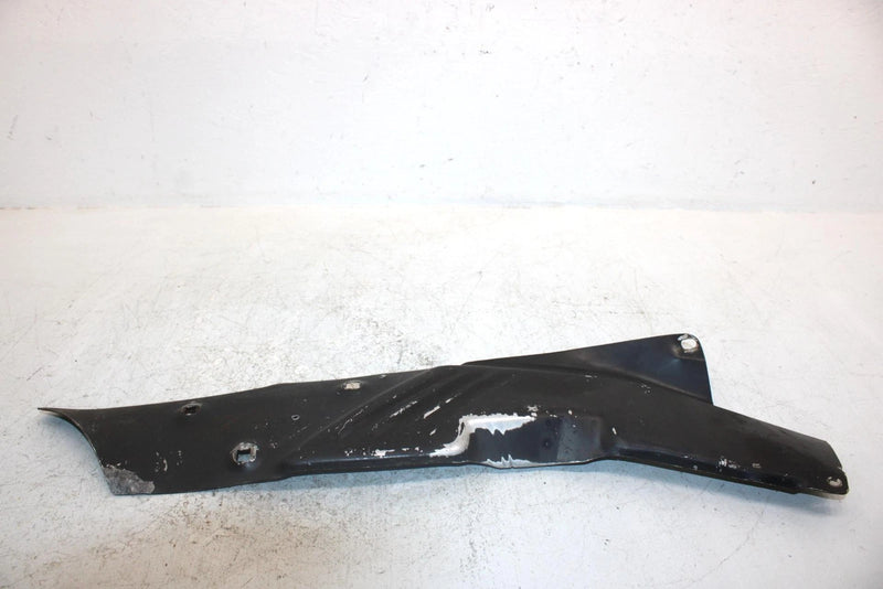 1991 Polaris Trail Boss 350l Oem Exhaust Muffler Heat Shield 5222417 AP172