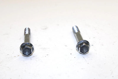 1994 Arctic Cat Montego Oem Crankcase Bolt Pair 3008-212 JA5