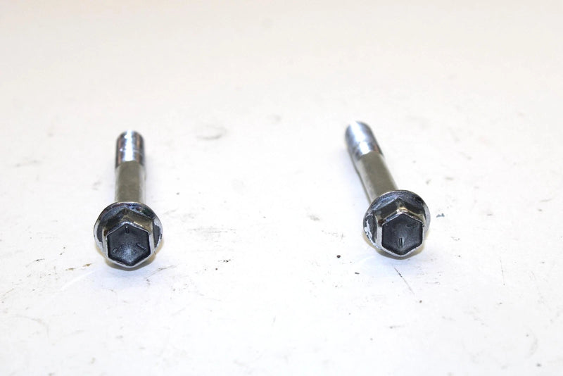 1994 Arctic Cat Montego Oem Crankcase Bolt Pair 3008-212 JA5