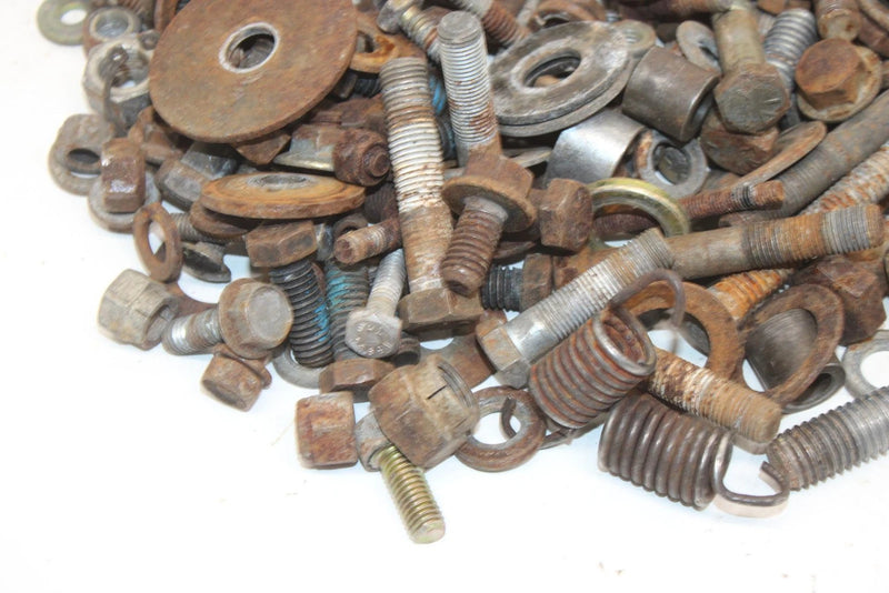 1990 Polaris 500 Oem Nut Bolt Spacer Hardware Kit SP36