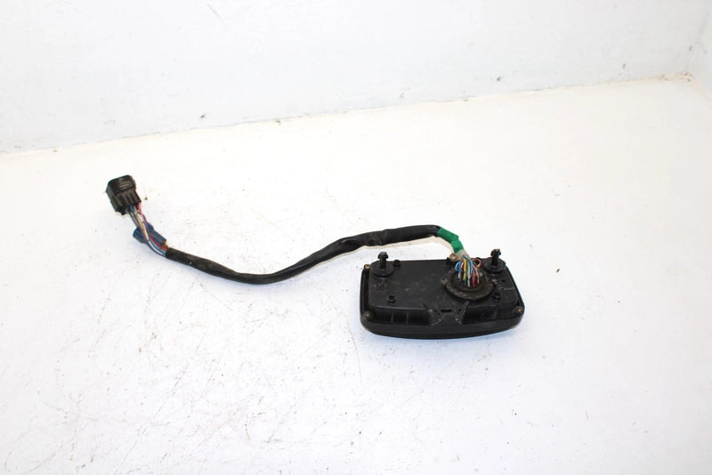 2003 Suzuki Ltf500f Oem Speedometer 34100-03G40 AS27