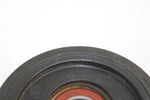 2005 Ski-doo Mxz 550f Oem Idler Wheel Black 135 503190784 Q4595