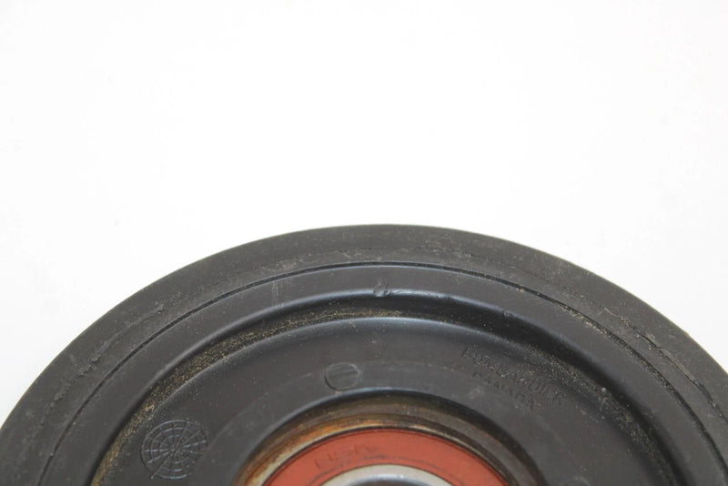 2005 Ski-doo Mxz 550f Oem Idler Wheel Black 135 503190784 Q4595