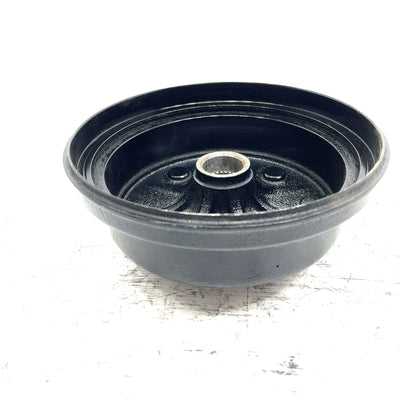 92-00 Yamaha Timberwolf 250 YFB250 OEM Rear Wheel Hub/Drum 2HR-25383-01-00 AY56