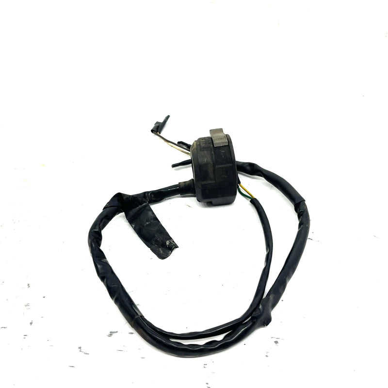 1991 Polaris Trail Boss 350L 2x4 OEM Left Control Switch 4110095 AP193