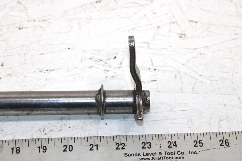 1985 Yamaha Enticer 340 Oem Steering Column 8W6-23813-00-00 SY127