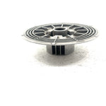 2007 Can-Am Outlander 650 4x4 XT HO EFI OEM Inner Clutch Half 420248233 AB17.1