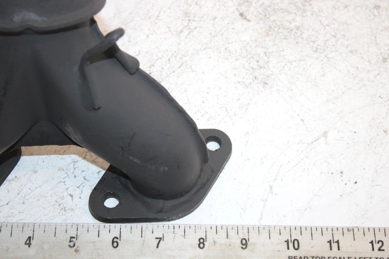02 Arctic Cat Zr 500 Oem Exhaust Manifold 0712-731 SAS13