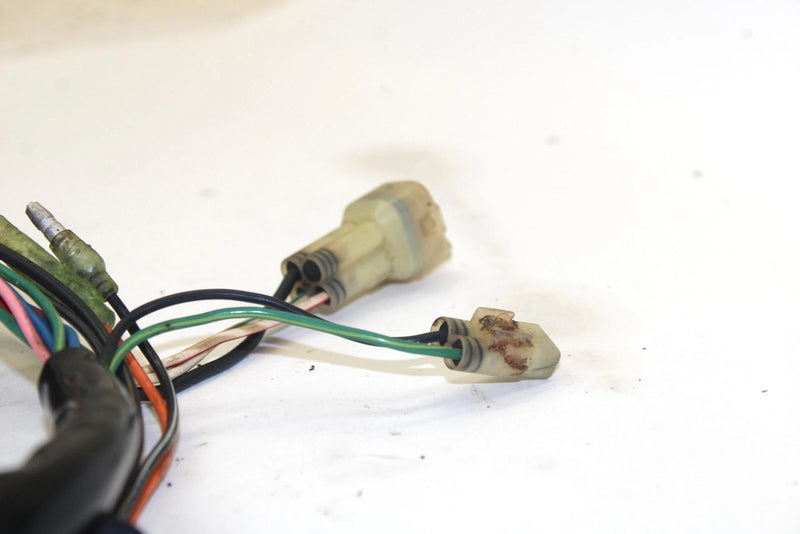 1995 Arctic Cat Daytona Oem Cdi Unit 3008-636 JA6