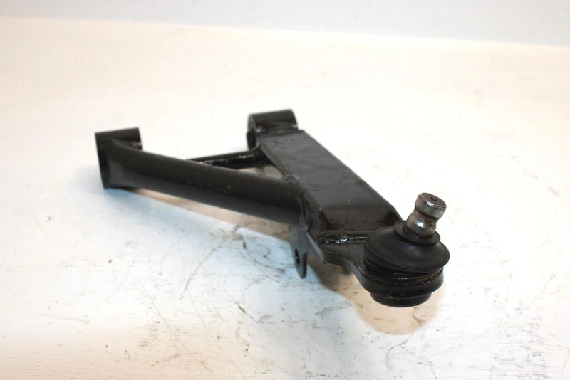 2009 Suzuki Lt-a400f Oem Front Upper Right Control A Arm 52430-27810 AS26