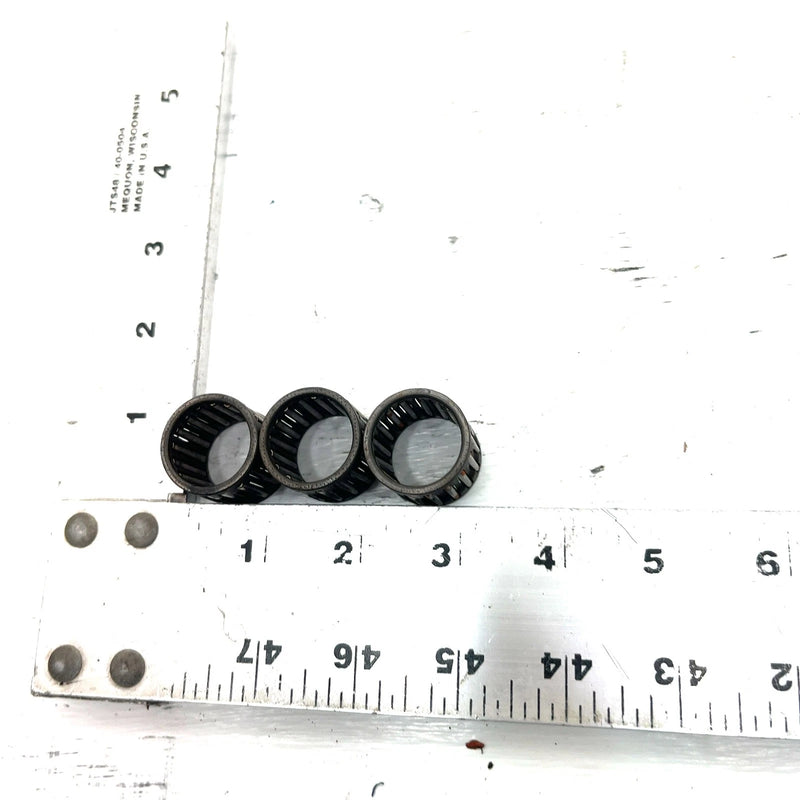 2000 Polaris Virage OEM Piston Needle Bearing Set Of 3 3552112 JP50