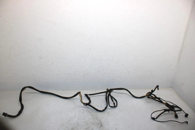 99 Arctic Cat Zrt 600 Oem Main Wire Harness 0686-510 SAS3
