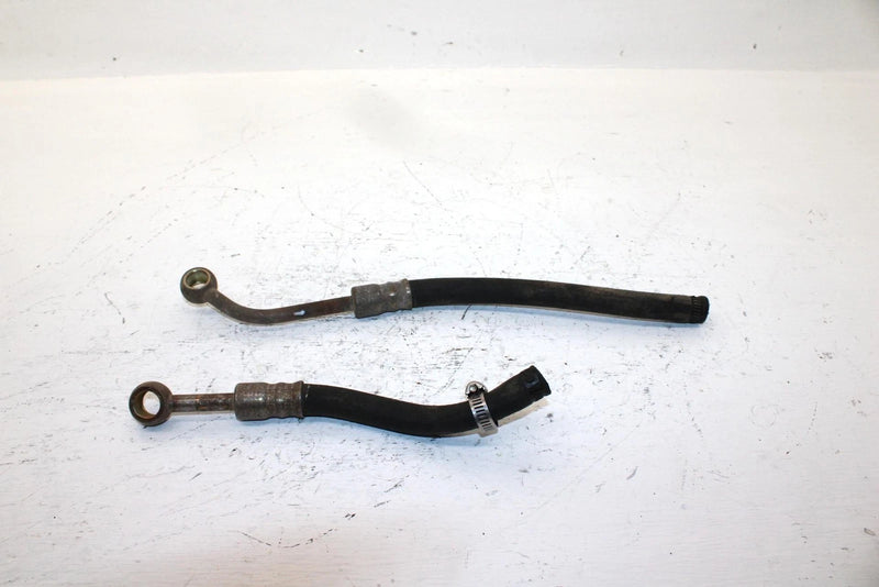 2000 Polaris Sportsman 500 Oem Oil Hose Set 7052109 AP213