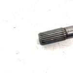 1999 Polaris Xplorer 400 4X4 OEM Transmission Snorkle Shaft 3233553 AP240