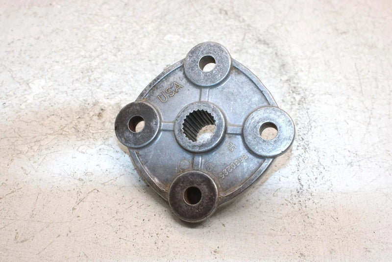 1991 Polaris Trail Boss 2x4 Oem Rear Wheel Hub Pair 5130767 2200341 AP170