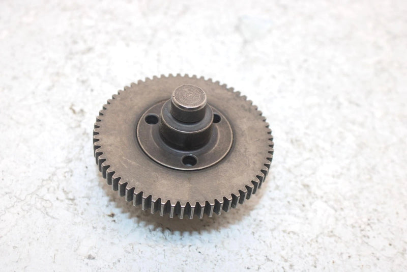 1996 Kawasaki Bayou 300 Oem Starter Reduction Gear 39076-1060 AK25