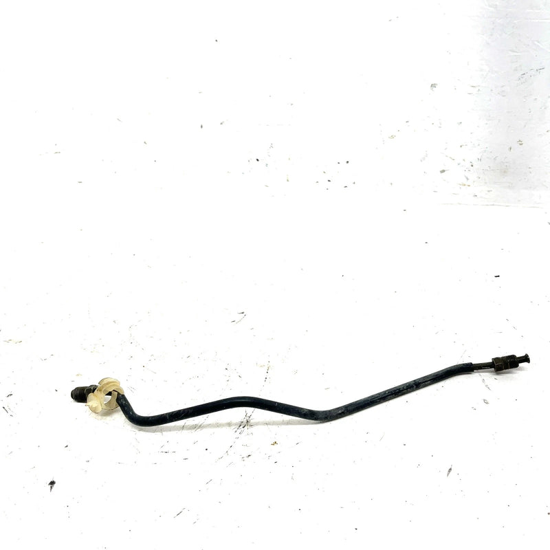 00-03 Honda Rancher 350 OEM Front Brake Pipe 45128-HN5-670 AH72