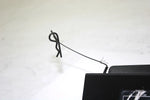96 Arctic Cat ZR 580 EFI OEM Belt Cover 0707-841 SA97