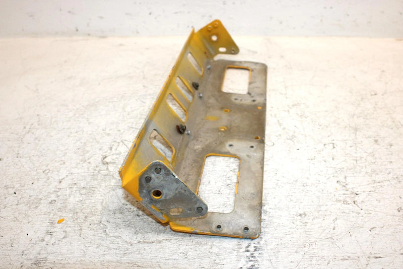 1996 Ski-doo Mxz 440 Oem Tunnel End Cap 518310211 SS13