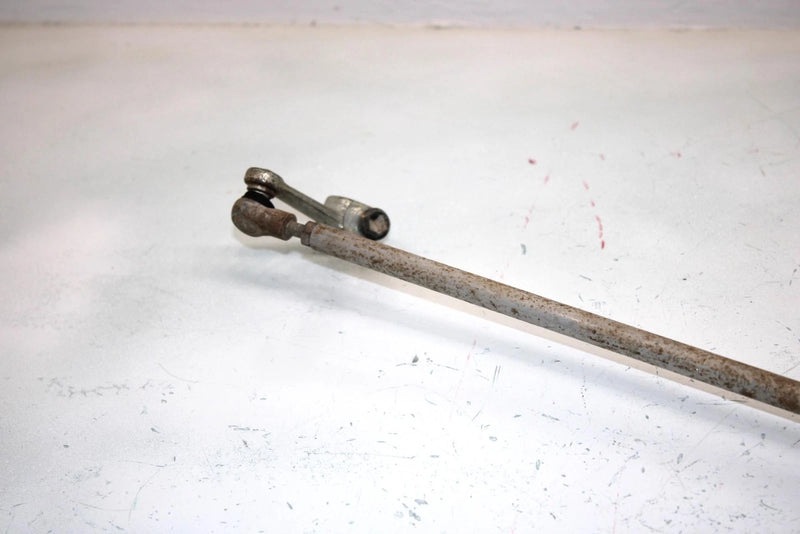 09 Suzuki King Quad 450 Lta450x  Oem Shifter 57800-31G00 AS8