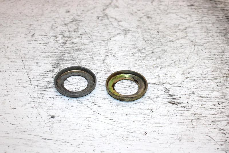 1995 Arctic Cat Puma Oem Washer Cup Pair 0123-745 SA30