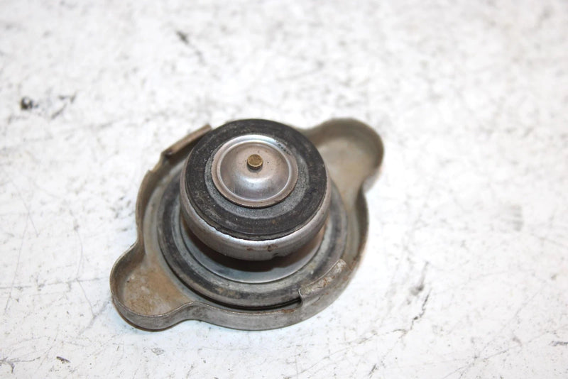 04 Polaris Predator Oem Radiator Cap 1240093 AP62