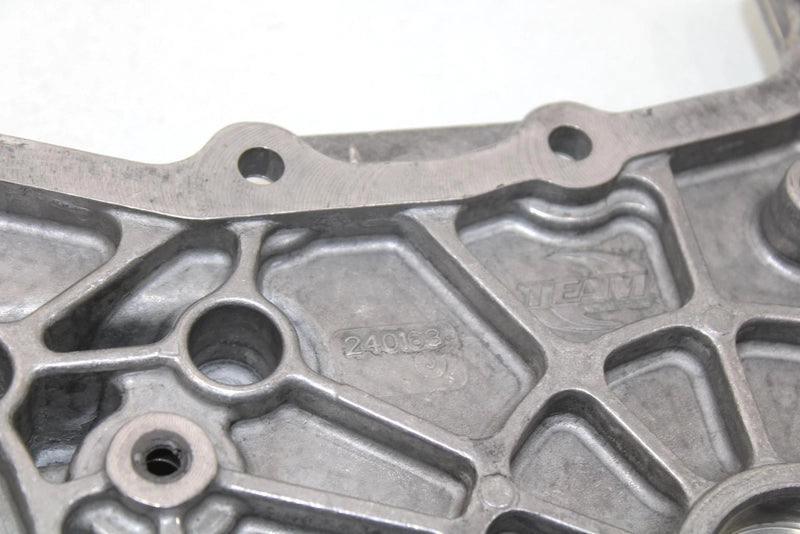 2004 Polaris Sportsman 500 Oem Transmission Gear Case Cover 3234056 AP129
