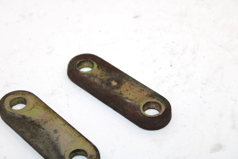 1988 Yamaha Bravo Oem Rear Suspension Bar Spacer Pair 8G5-47466-00-00 SY72