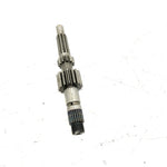 02 Honda Rancher 350 TRX350 4x4 ES OEM Transmission Mainshaft 23211-HN5-670 AH88