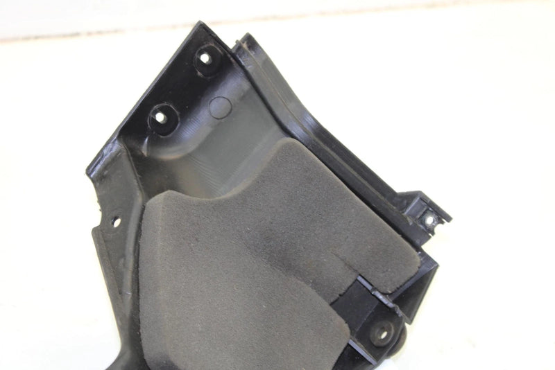 2006 Yamaha Apex Gt Oem Left Under Belly Pan 8FP-2196A-02-00 SY111