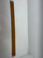 New Brown Leather 48” English Girth EE-15