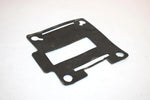2002 Polaris Virage Oem Steering Cover Pad 5811551 JP32