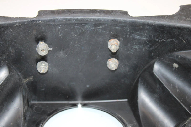 Arctic Cat Zr 500 Cross Country Oem Console 2606-450 SA50