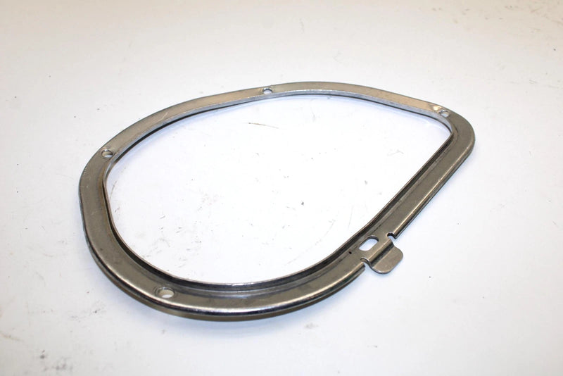 Ski-doo Oem Right Tie Rod Boot Plate 506151356 Q3095