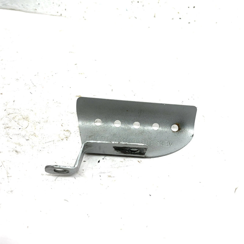 2003 Polaris Predator 90 OEM Exhaust Heat Shield 0450925 AP198