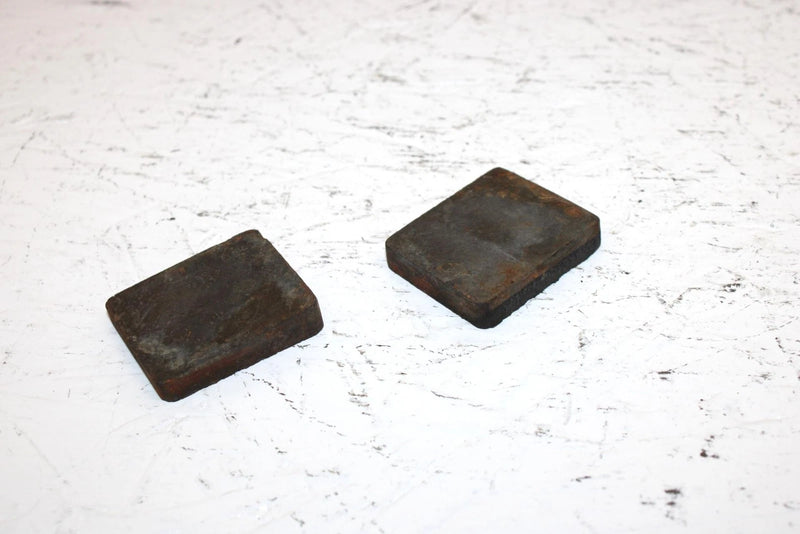 1990 Arctic Cat El Tigre Ext Mountain Cat Oem Brake Pad Pair 0115-603 Q5799