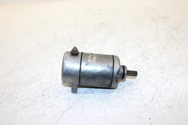 2006 Honda Trx 400 Faa Fourtrax Rancher At Oem Starter Motor 31200-HN7-003 AH55