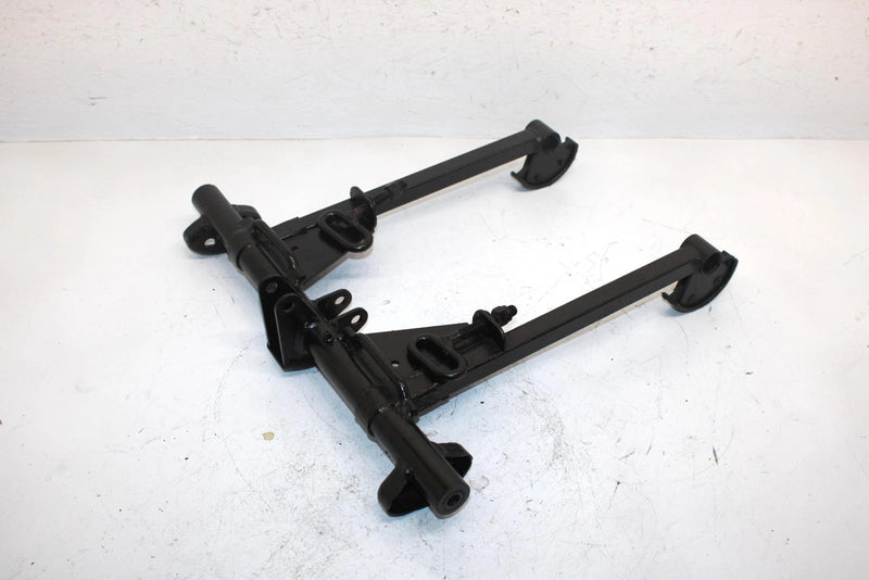 96 Arctic Cat Zrt 800 Oem Front Torque Arm W/Adjusters 0704-248 SAS8
