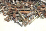 1996 Ski-doo Mxz 440 Oem Nut Bolt Spacer Hardware Kit SS13